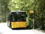 Volvo/816901/251123---kuebli-gstaad---be (251'123) - Kbli, Gstaad - BE 308'737/PID 11'458 - Volvo am 6. Juni 2023 in Lauenen, Lauenensee