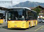 (254'245) - Kbli, Gstaad - BE 308'737/PID 11'458 - Volvo am 26.