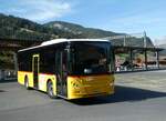 (256'081) - Kbli, Gstaad - BE 308'737/PID 11'458 - Volvo am 12.