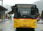 (256'830) - Kbli, Gstaad - BE 308'737/PID 11'458 - Volvo am 9.