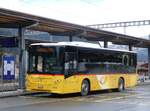 (260'588) - Kbli, Gstaad - BE 671'405/PID 11'469 - Volvo (ex BE 21'779) am 21.