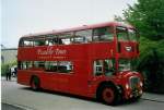 (067'404) - Piccadilly Tours, Winterthur - ZH 561'006 - Bristol - (ex Londonbus Nr.