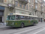 (226'309) - SVB Bern (Bernmobil historique) - Nr.
