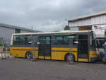 MAN/703208/217885---carpostal-ouest-rtrobus-- (217'885) - CarPostal Ouest (Rtrobus) - (VD 274'791) - MAN/Hess (ex PostAuto Bern Nr. 452; ex Trachsel, Hasle-Regsau; ex Loosli, Wyssachen) am 13. Juni 2020 in Moudon, Rtrobus
