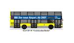 MAN/718428/bvg-berlin-traditionsbus-berlin---man BVG Berlin (Traditionsbus Berlin) - MAN DN 95