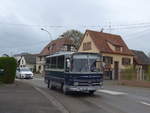 (204'199) - Aus Deutschland: Vosgerau, Balingen - BL-O 608H - Mercedes/Vetter am 27.