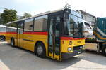 Solothurn/894771/279005---buechi-wil---tg (279'005) - B�chi, Wil - TG 44'951 - NAW/Hess (ex K�ng, Beinwil PID 952; ex Voegtlin-Meyer, Brugg Nr. 79) am 16. August 2025 in Solothurn, Baseltor