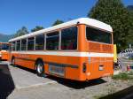 (155'197) - Sgura-Bus, Balerna - TI 257'950 - Saurer/Hess (ex AMSA Chiasso Nr.