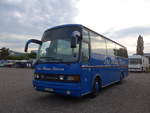 (195'883) - Aus Deutschland: Ins Blaue Reisen - SB-LR 211H - Setra am 17.