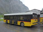 (205'313) - PostAuto Bern - BE 499'063 - Lanz+Marti/Hess Personenanhnger (ex VBL Luzern Nr.
