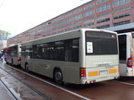 (175'742) - PostBus - PT 12'405 - Lanz+Marti/Hess Personenanhnger am 18.