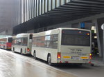 lanzmarti/527297/175799---postbus---pt-12406 (175'799) - PostBus - PT 12'406 - Lanz+Marti/Hess Personenanhnger am 18. Oktober 2016 beim Bahnhof Innsbruck