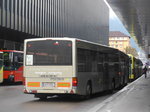 (175'824) - PostBus - BD 12'926 - Lanz+Marti/Hess Personenanhnger am 18.