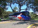 (212'509) - Tica Bus - 13'492 - BLK am 26. November 2019 in San Bosco, Busterminal