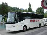 Thun/884610/275867---imperiali-oberwil-bb-- (275'867) - Imperiali, Oberwil b.B. - Nr. 1/BE 69'313 - Bova am 26. Mai 2025 bei der Schiffl�ndte Thun