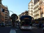 Irisbus/455307/165827---malpensa-shuttle-milano-- (165'827) - Malpensa Shuttle, Milano - Nr. 249/EP-958 BZ - Irisbus am 25. September 2015 beim Bahnhof Milano Centrale