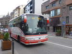 Irisbus/581909/185566---cia-andorra-la-vella (185'566) - CIA Andorra la Vella - H2767 - Irisbus/Beulas am 28. September 2017 in La Massana, Les Entrades