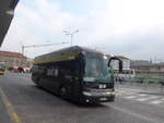 (198'637) - Aus der Slowakei: SADZV Zvolen - ZV-541CG - Irisbus am 19.
