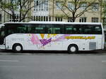 Irisbus/758236/aus-italien-castellan-cassola---nr Aus Italien: Castellan, Cassola - Nr. 12 - Irisbus Domino am 10. April 2014 in München (Aufnahme: Martin Beyer) 