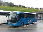 (205'322) - Aus Italien: Eurobus G.T., Terni - FP-048 SR - Iveco am 19.