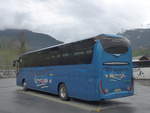 (205'323) - Aus Italien: Eurobus G.T., Terni - FP-048 SR - Iveco am 19.