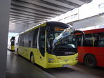 MAN/527848/175860---postbus---pt-12582 (175'860) - PostBus - PT 12'582 - MAN am 18. Oktober 2016 beim Bahnhof Innsbruck