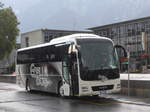 (182'400) - Aus Italien: Easybus, Altopascio - FA-997 SJ - MAN am 30. Juli 2017 beim Bahnhof Interlaken Ost