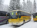 Adelboden/647372/201166---tschannen-zofingen---nr (201'166) - Tschannen, Zofingen - Nr. 6/AG 7858 - MAN (ex STI Thun Nr. 39) am 13. Januar 2019 in Adelboden, Unter dem Birg