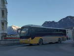 MAN/686469/213216---postauto-graubuenden---gr (213'216) - PostAuto Graubnden - GR 173'202 - MAN am 1. Januar 2020 in Chur, Postautostation