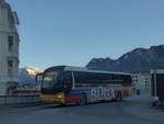 MAN/686470/213217---postauto-graubuenden---gr (213'217) - PostAuto Graubnden - GR 162'990 - MAN am 1. Januar 2020 in Chur, Postautostation