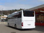 Mercedes/549339/179084---bustrans-bottighofen---tg (179'084) - Bustrans, Bottighofen - TG 7676 - Mercedes am 20. Mrz 2017 in Kloten, EvoBus