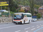 Mercedes/581622/185445---cia-andorra-la-vella (185'445) - CIA Andorra la Vella - D1043 - Mercedes am 27. September 2017 in La Massana, El Ravell