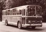 (MD119) - Aus dem Archiv: AOE Langnau - Nr. 2/BE 151'372 - Mercedes um 1975