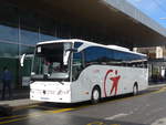 (202'299) - Aus Frankreich: Mont Blanc Bus, Chamonix - Nr. 96/ED 923 WD - Mercedes am 11. Mrz 2019 in Genve, Aroport