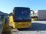 (210'522) - AutoPostale Ticino - TI 316'307 - Mercedes am 26.