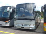 Mercedes/704686/218251---zelic-schmerikon---mercedes (218'251) - Zelic, Schmerikon - Mercedes am 28. Juni 2020 in Winterthur, EvoBus