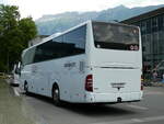 Mercedes/778537/236728---albtrans-dachsen---sh (236'728) - Albtrans, Dachsen - SH 55'232 - Mercedes am 4. Juni 2022 beim Bahnhof Interlaken Ost