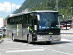 (238'591) - Aus Italien: Reali, Alatri - Nr. 46/FR-475 FN - Mercedes am 30. Juli 2022 beim Bahnhof Interlaken Ost