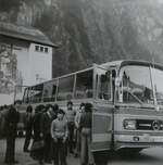 (MD498) - Aus dem Archiv: Bolliger, Unterschchen - UR 9077 - Mercedes um 1975