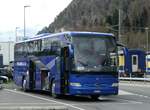 (247'962) - Corba Bus, Zrich - ZH 515'314 - Mercedes am 2. April 2023 beim Bahnhof Interlaken Ost