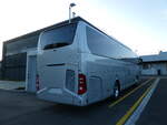 (256'010) - Daimler Buses, Winterthur - (104'587) - Mercedes am 7. Oktober 2023 in Winterthur, Daimler Buses