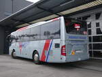 (258'714) - Siegrist, Eiken - Nr. 39/AG 16'279 - Mercedes am 13. Januar 2024 in Winterthur, Daimler Buses