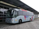 (258'715) - Siegrist, Eiken - Nr. 39/AG 16'279 - Mercedes am 13. Januar 2024 in Winterthur, Daimler Buses