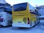 Mercedes/873896/271281---tschannen-zofingen---nr (271'281) - Tschannen, Zofingen - Nr. 19/AG 15'058 - Mercedes am 18. Januar 2025 in Grindelwald, Grund