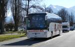 Thun/911218/285183---badertscher-bern---be (285'183) - Badertscher, Bern - BE 819'445 - Mercedes am 2. M�rz 2026 in Thun, Lachen