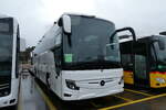 winterthur/910500/284963---knecht-windisch---409064 (284'963) - Knecht, Windisch - (409'064) - Mercedes am 21. Februar 2026 in Winterthur, Daimnler Buses