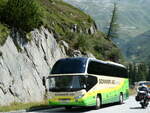 (238'412) - Sommer, Grnen - BE 679'698 - Neoplan am 24.