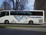 Scania/759487/aus-italien-flaccadori-casazza---scania Aus Italien: Flaccadori, Casazza - Scania Century 2 am 11. Mrz 2014 in Mnchen (Aufnahme: Martin Beyer)