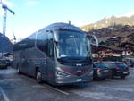 (200'500) - Aus Italien: Paseo, Cori - FH-882 LJ - Scania/Irizar am 1.