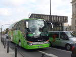 (198'859) - Aus Deutschland: Autobus Oberbayern, Mnchen - M-AU 443 - Setra am 20.